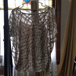 BR shortsleeved Bouse
